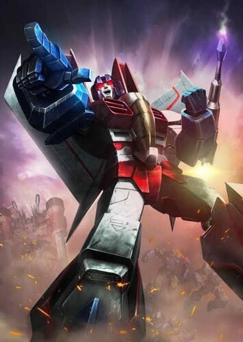 Starscream