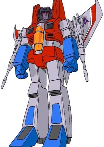 Starscream