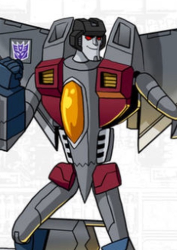 Starscream