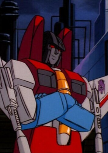 Starscream