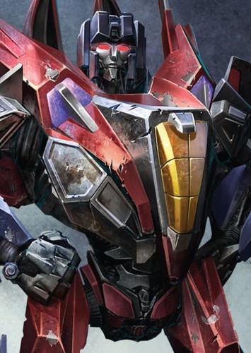 Starscream