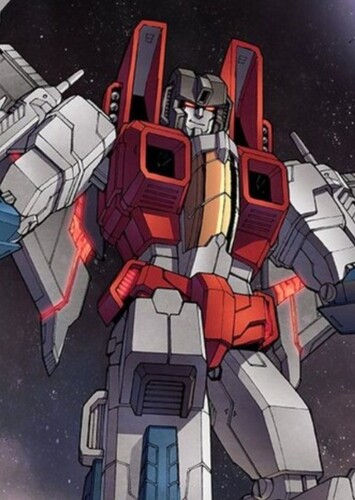 Starscream