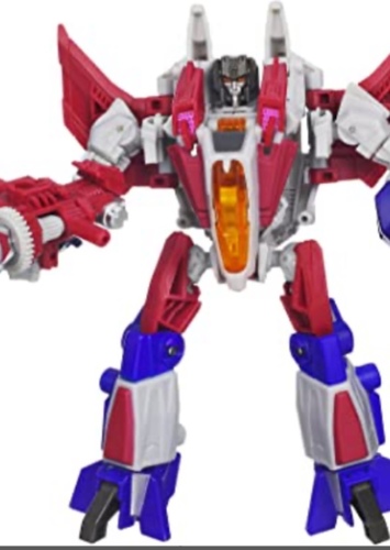 Starscream