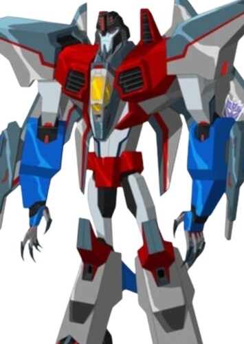 Starscream