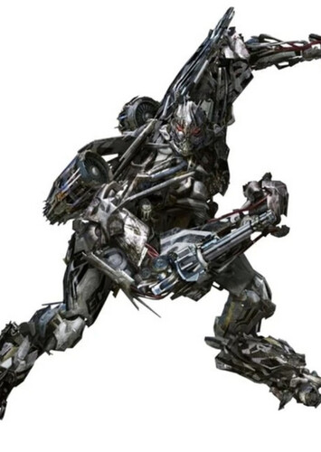Starscream