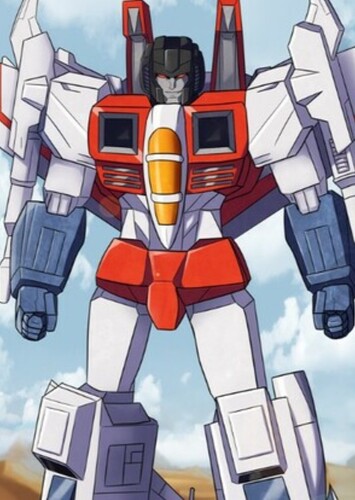 Starscream