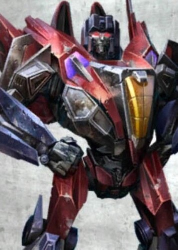 Starscream
