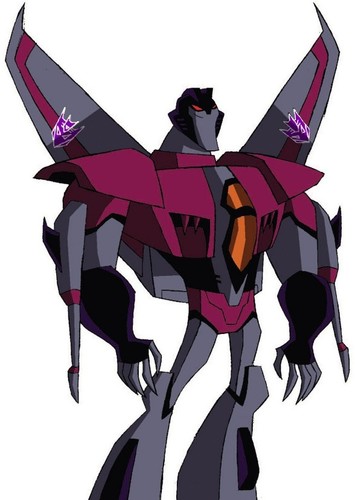 Starscream