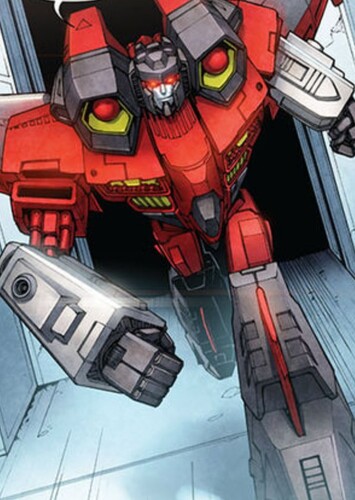 Starscream