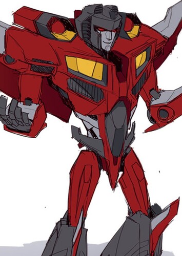 Starscream
