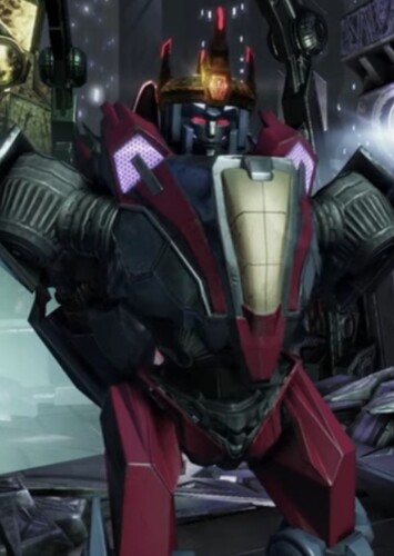 Starscream