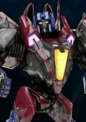 Starscream