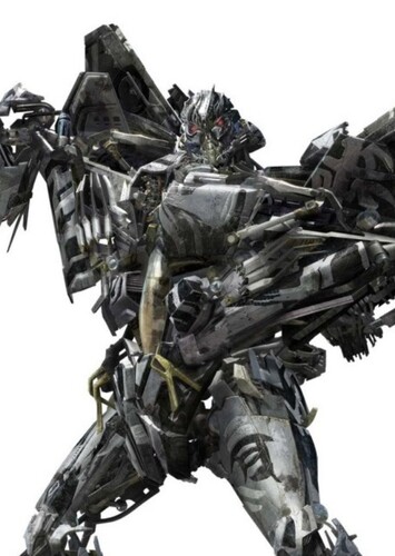 Starscream