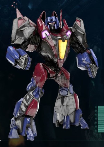 Starscream