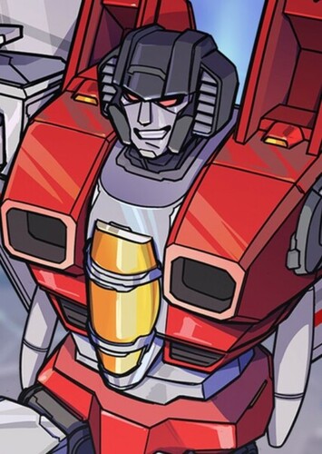 Starscream
