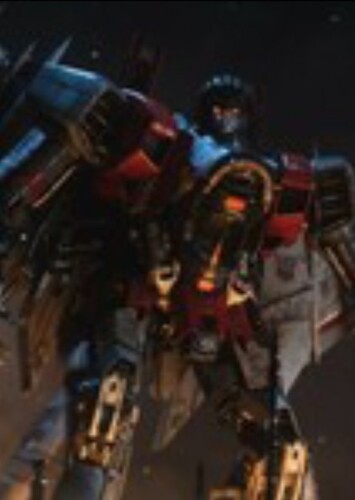 Starscream