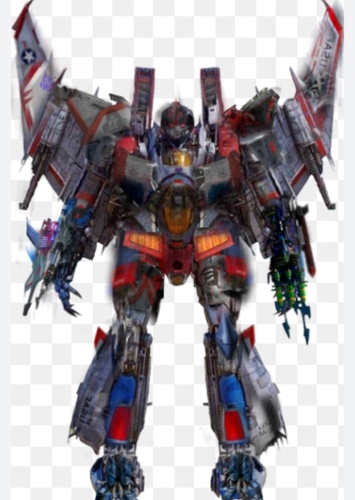 Starscream