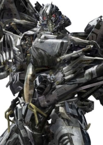 Starscream