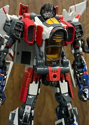Starscream