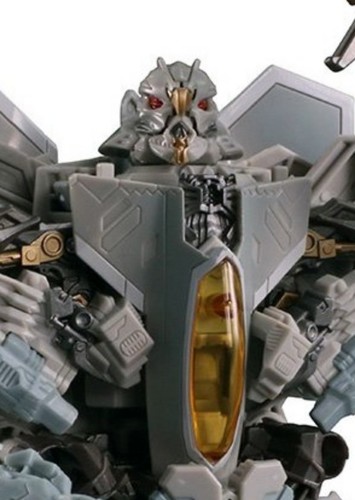Starscream