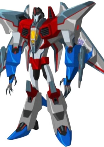 Starscream