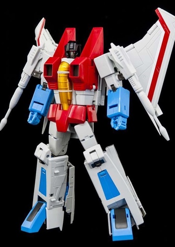 Starscream