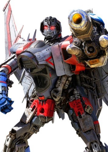 Starscream