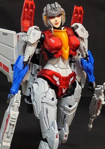Starscream