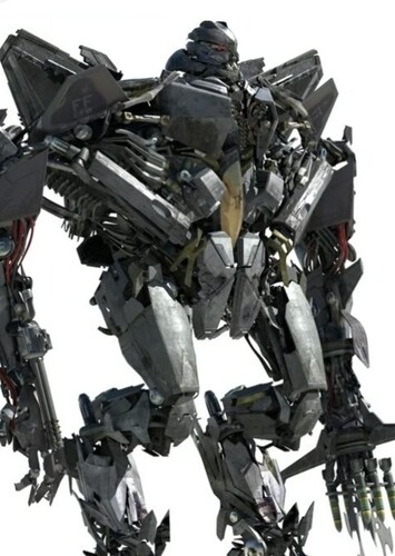Starscream