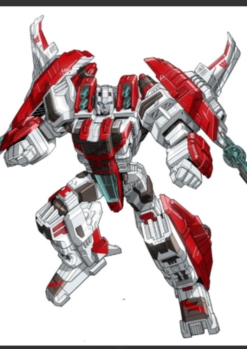 Starscream