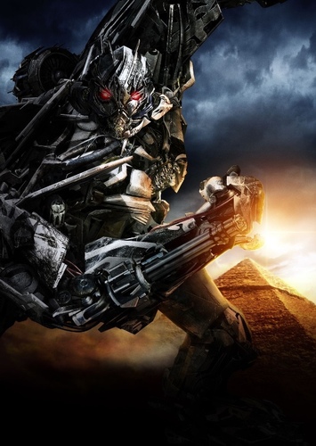 Starscream