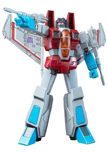 Starscream