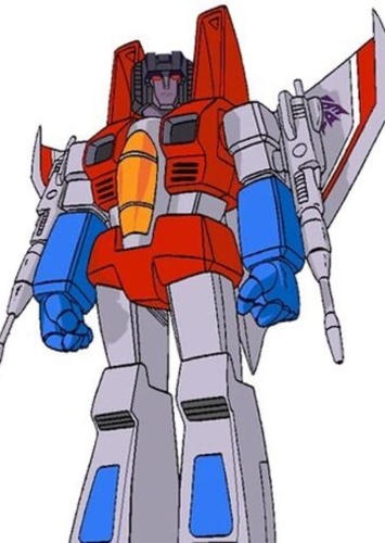 Starscream