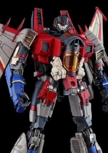 Starscream