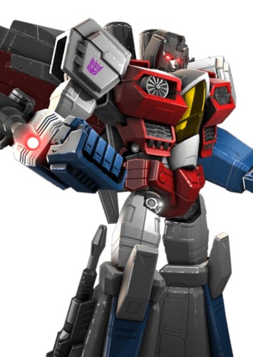 Starscream