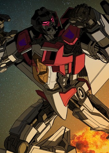 Starscream