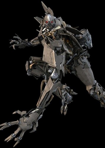 Starscream