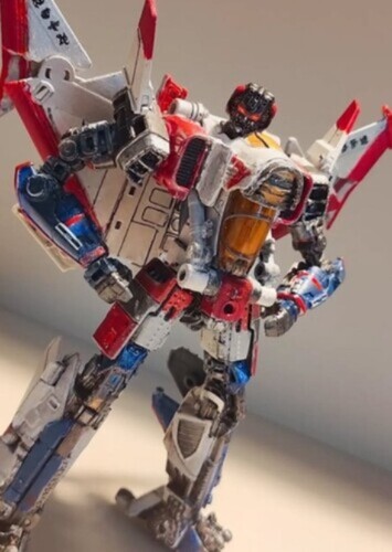 Starscream