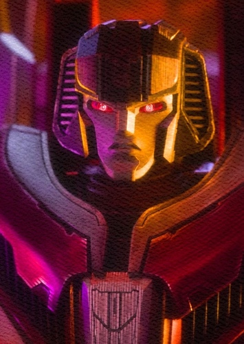 Starscream