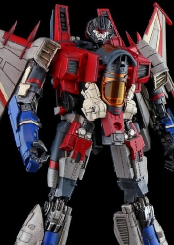 Starscream