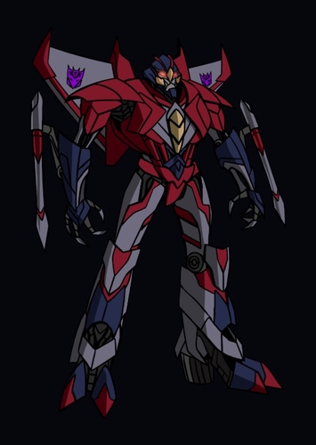 Starscream