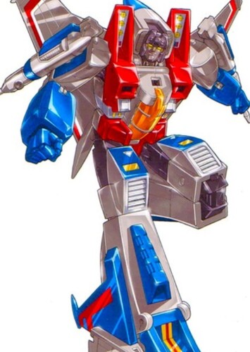 Starscream