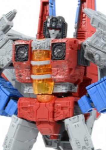 Starscream