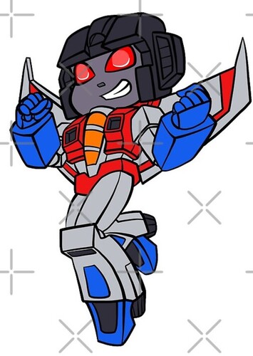 Starscream