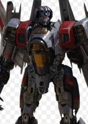 Starscream