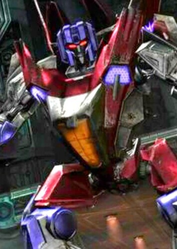 Starscream