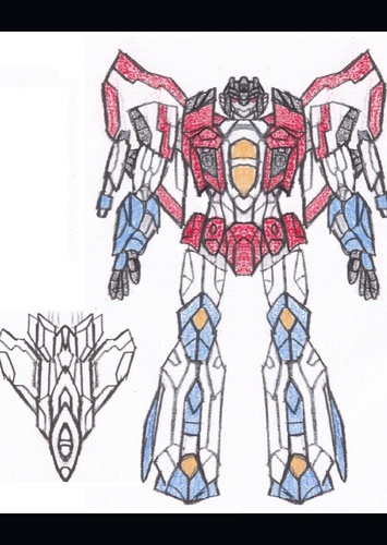 Starscream