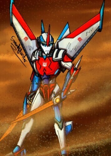 Starscream