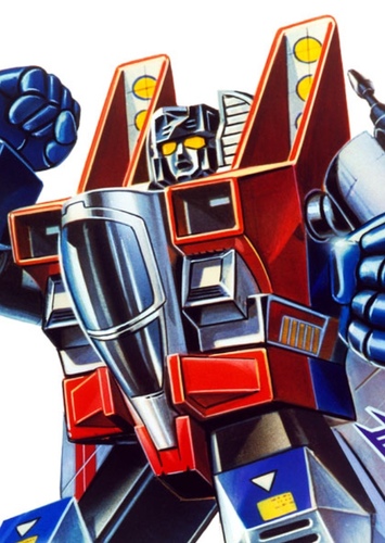 Starscream