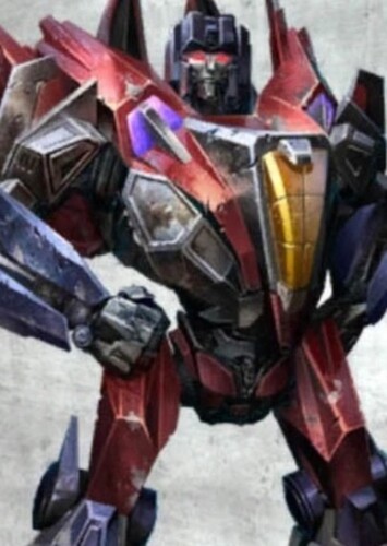 Starscream